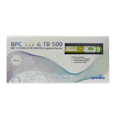 BPC157+TB500 40mg
