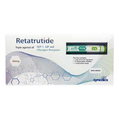 Reta Pen 40mg