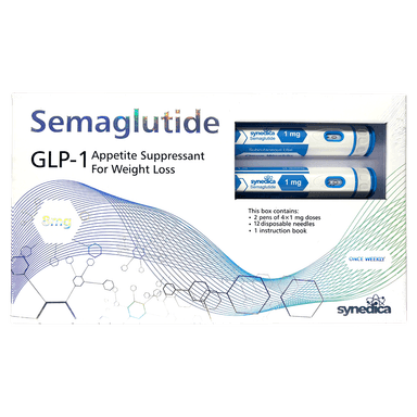 Sema Pen 8mg