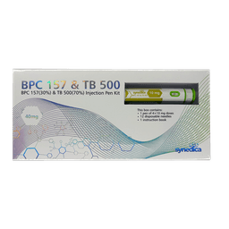 BPC157+TB500 40mg