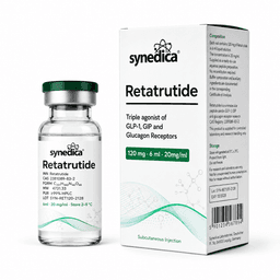Reta Liquid 120mg