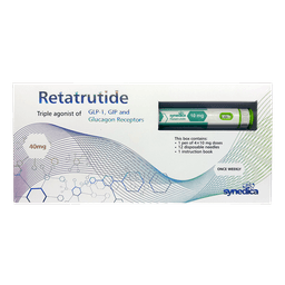 Reta Pen 40mg